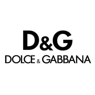 Moda Dolce & Gabbana 