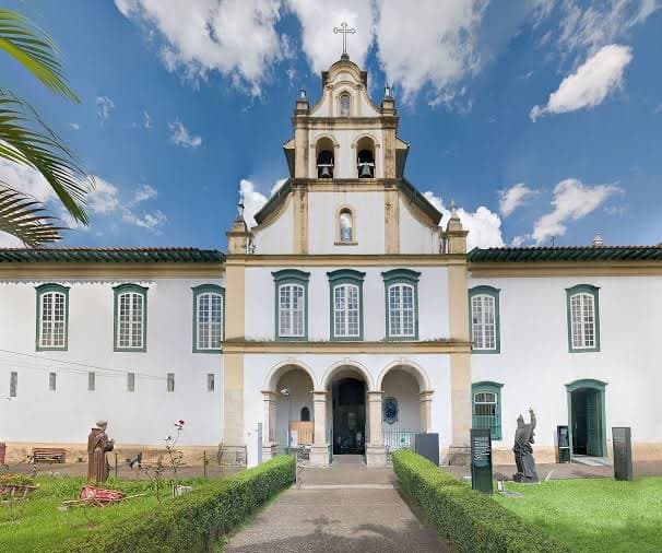 Lugar Museu de Arte Sacra de São Paulo