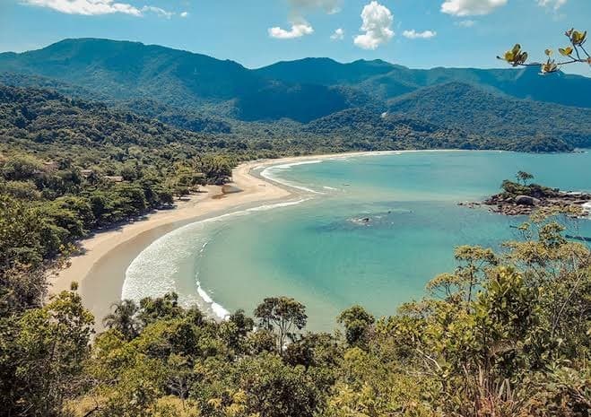 Moda Praia de Castelhanos – Ilhabela