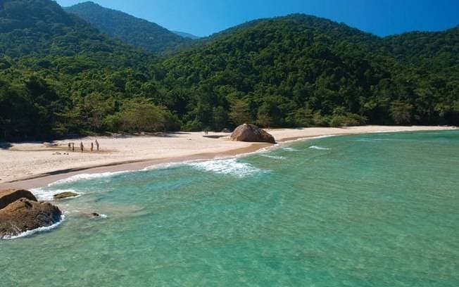 Moda Praias de Antigos e Antiguinhos