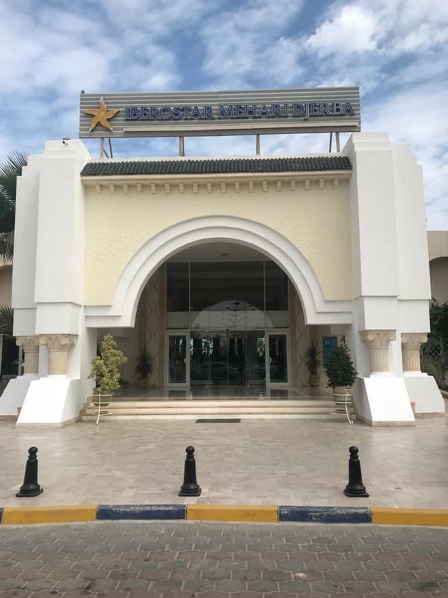 Lugar Iberostar Mehari Djerba