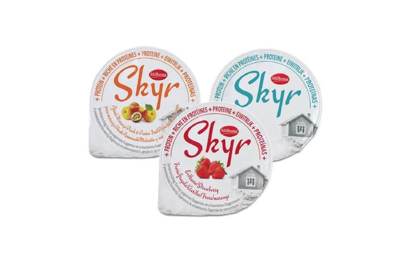 Producto Skyr