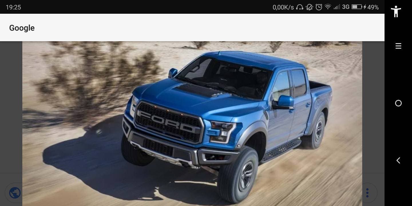 Fashion Ford f150 raptor