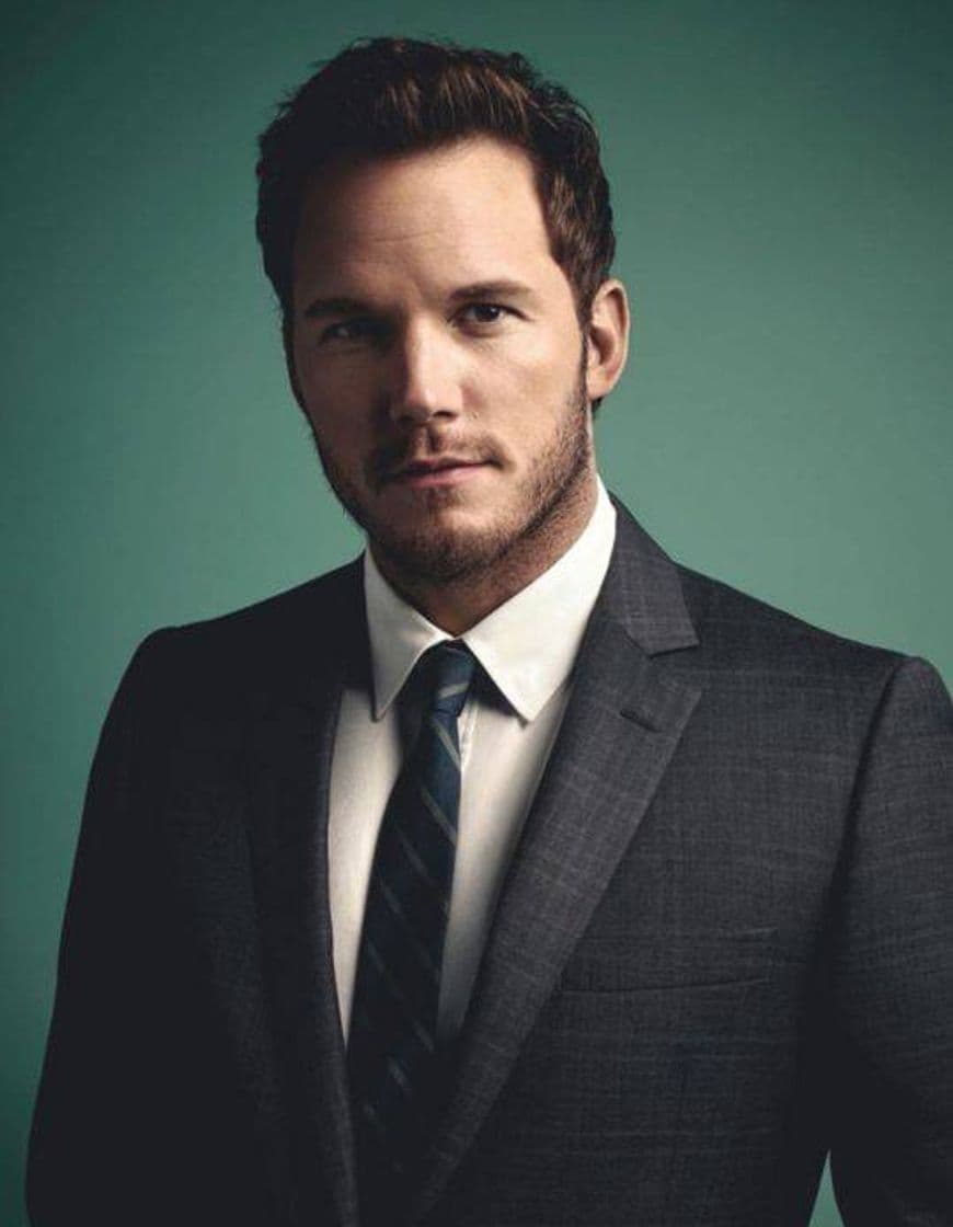 Fashion Chris Pratt