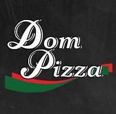 Restaurantes Dom Pizza Momentos De Sabor