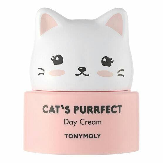 Producto Day cream