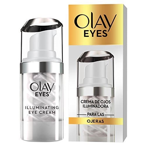 Beauty Olay Eyes Illuminating