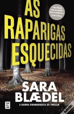 Libro As Raparigas Esquecidas