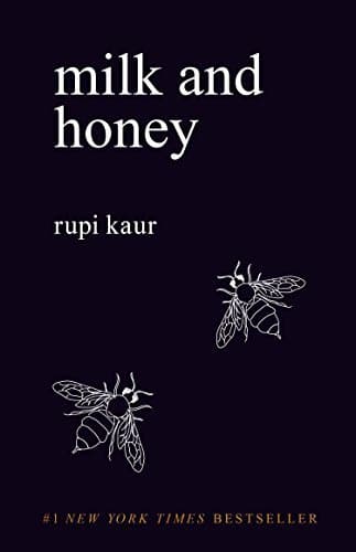 Libro Milk And Honey