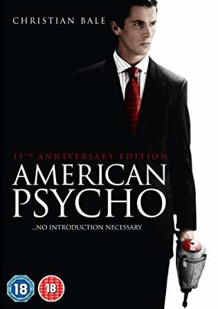 Película American Psycho