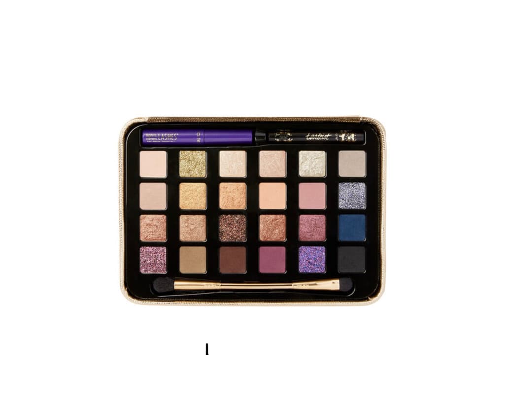 Producto Paleta de Sombras 