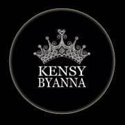 Fashion Kensy Byanna 