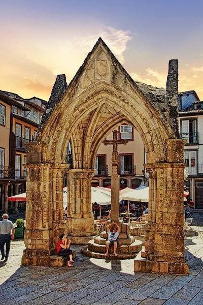 Place Guimarães