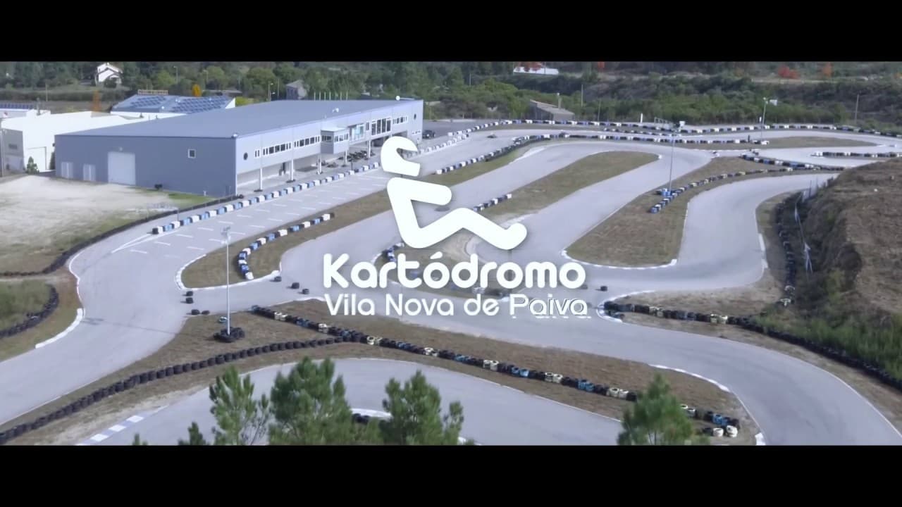 Place Karts of Vila Nova de Paiva