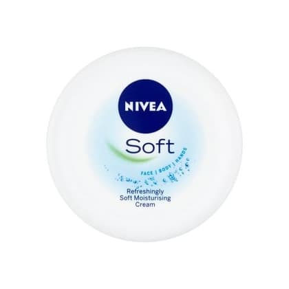 Product Nivea Soft