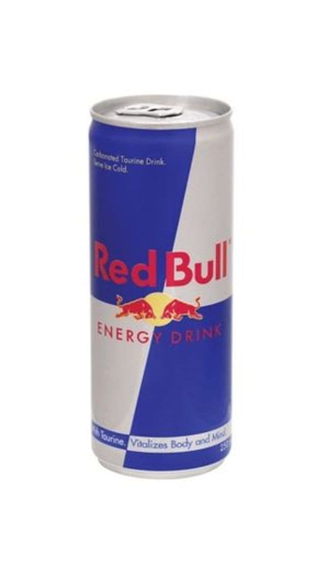 Producto Red Bull 250 ml - Pack de 24