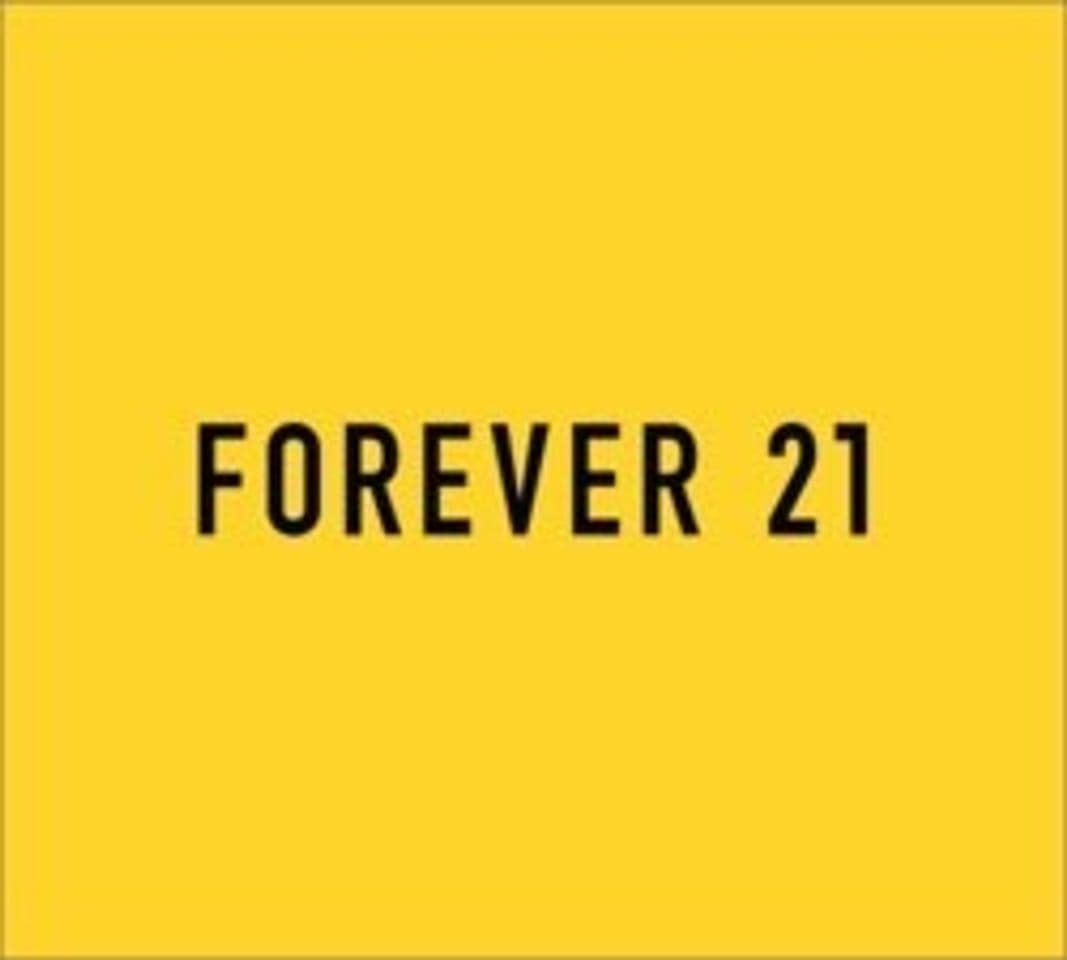 Lugar Forever 21 (Shopping Eldorado)