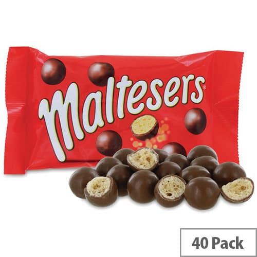 Fashion Malteasers