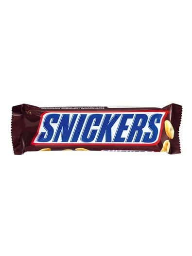 Fashion Snickers