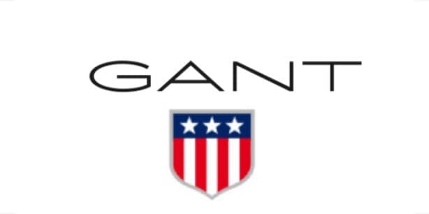 Moda GANT