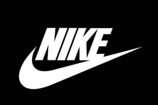 Moda Nike