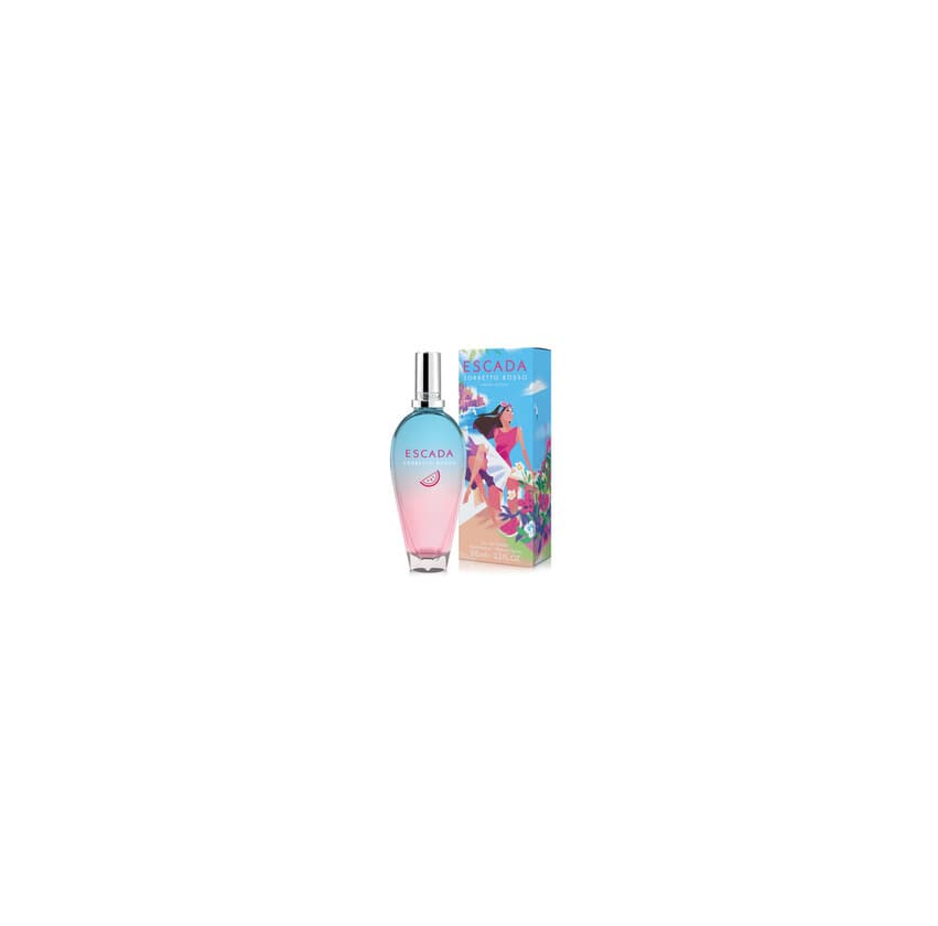 Beauty Escada Mujeres 1 Unidad 100 ml