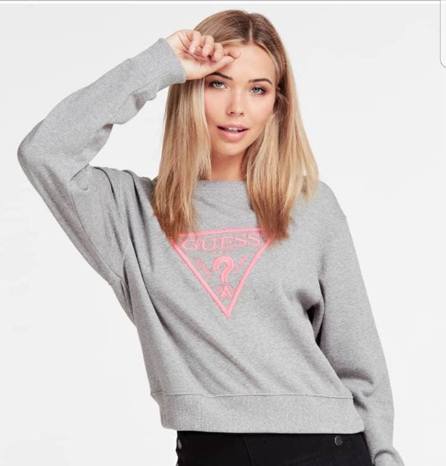 Fashion Sweatshirt 