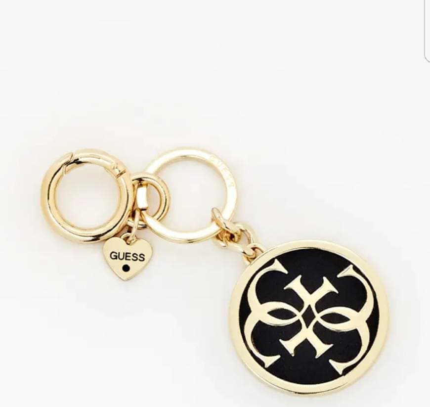 Fashion Keyring 