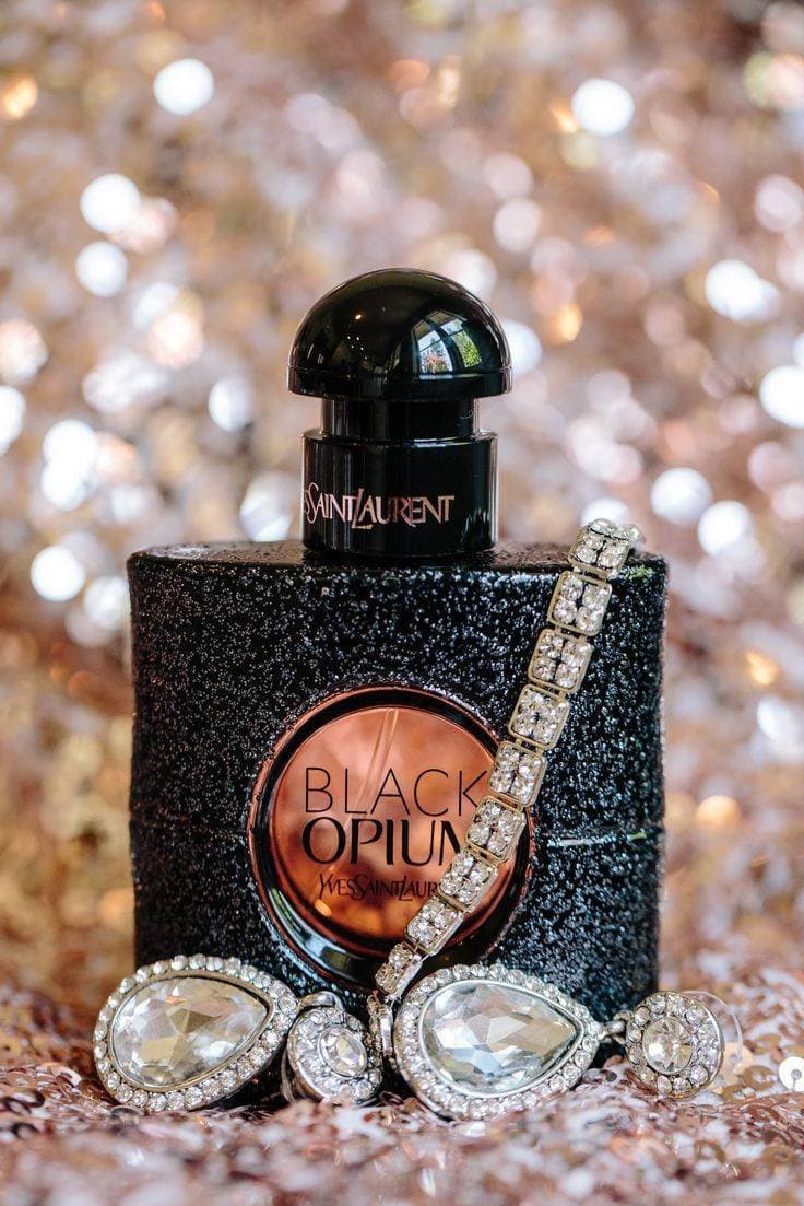 Producto Perfume Black Opium