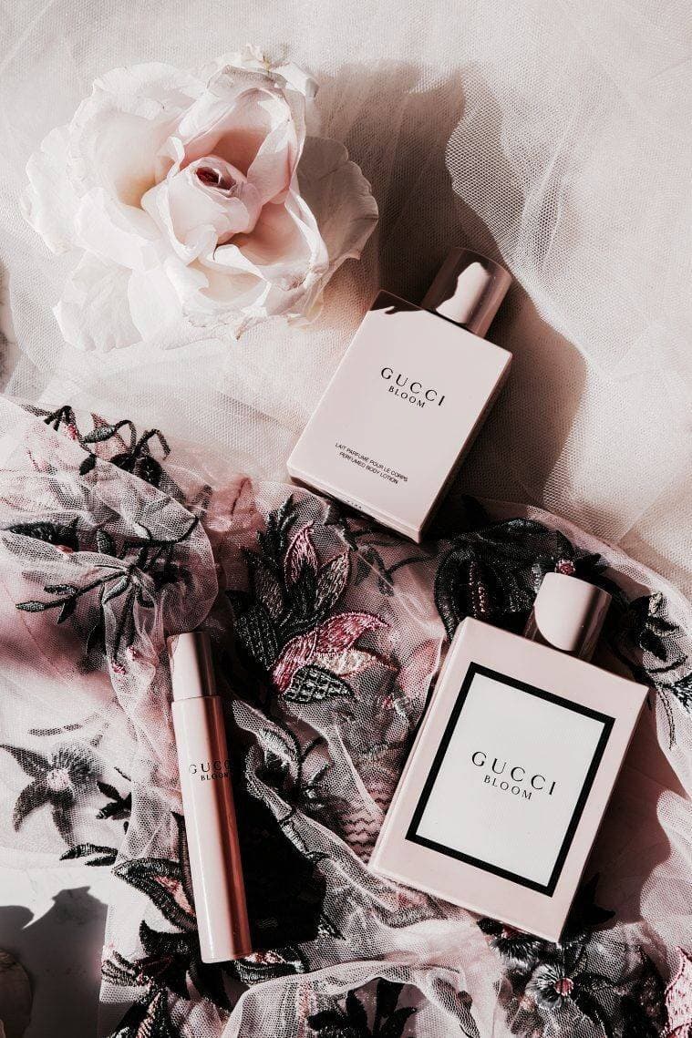 Belleza Gucci Bloom Perfume