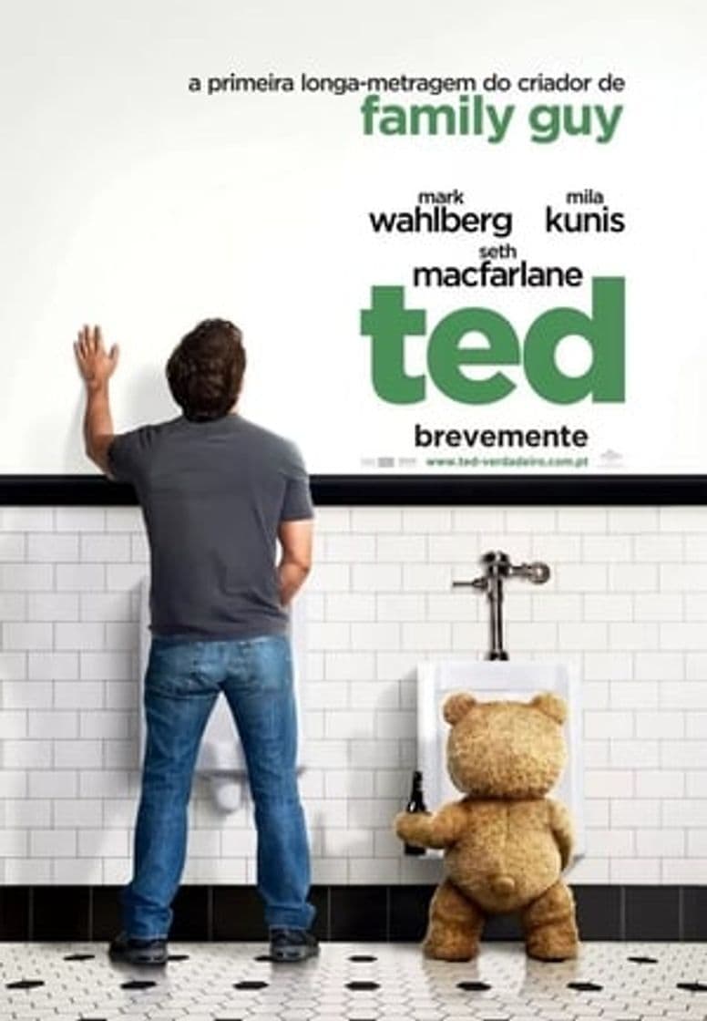 Movie Ted