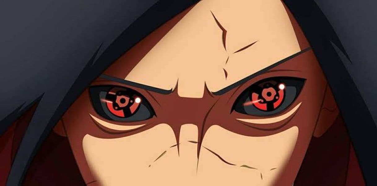 Fashion Kuchiyose: Edo Tensei | Wiki Wiki do Naruto Shippuden