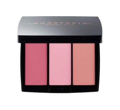 Product ANASTASIA BEVERLY HILLS Blush Trio