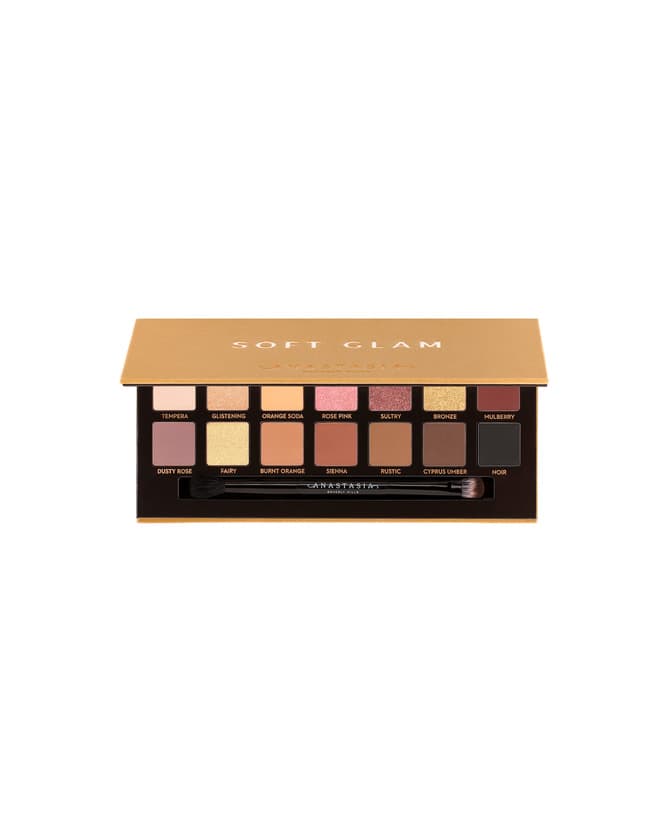 Producto ANASTASIA BEVERLY HILLS Soft Glam Palette Eyeshadow Palette 