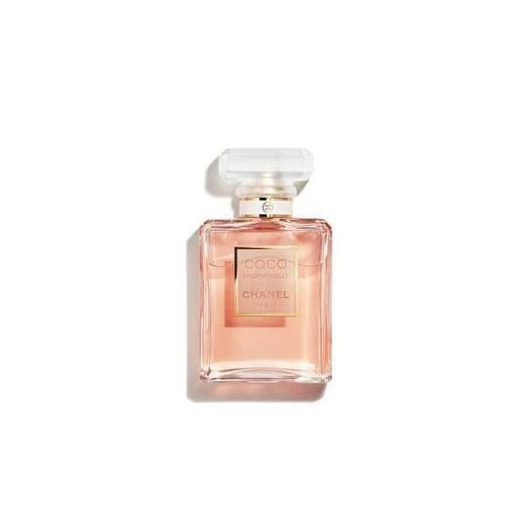 Product CHANEL COCO MADEMOISELLE EAU DE PARFUM

