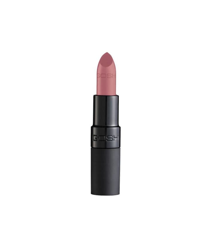 Producto Gosh Velvet Touch Lipstick Matt 