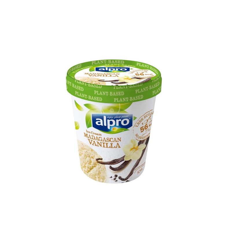 Product APLRO Gelado de Baunilha