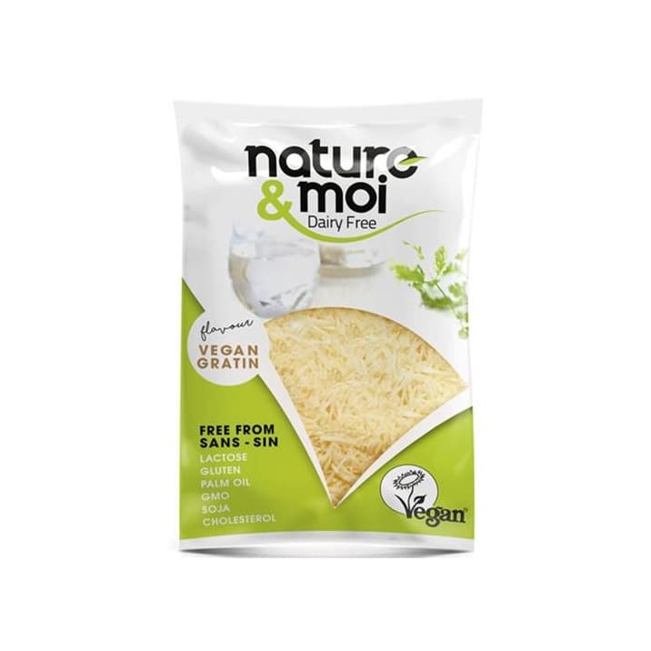 Producto Queijo para gratinar Vegan