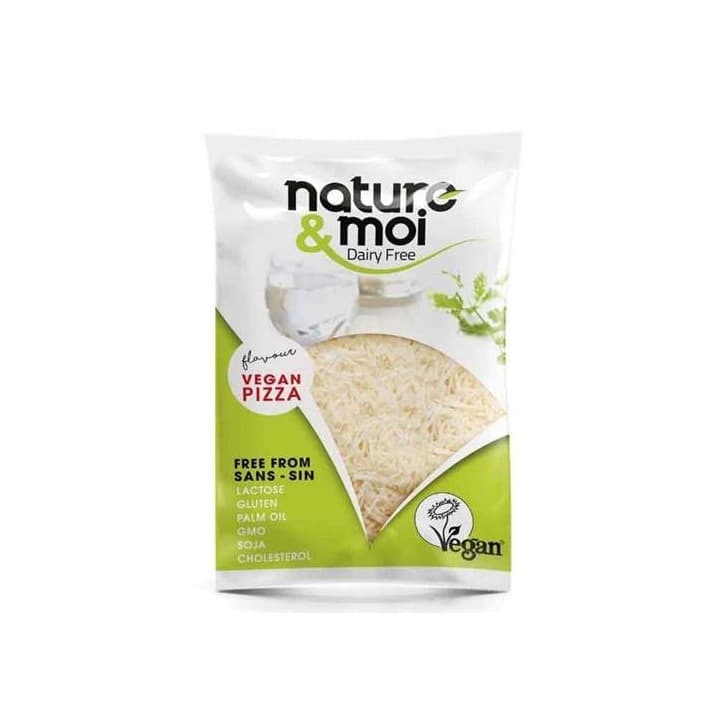 Producto Queijo para pizza Vegan 