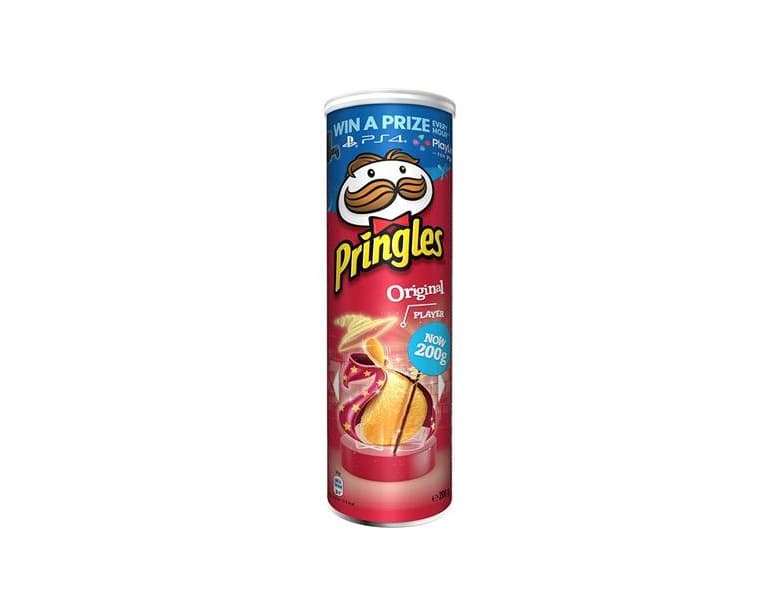 Product Pringles