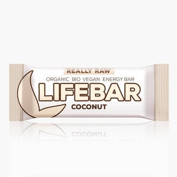 Product Barra de Coco Vegan

