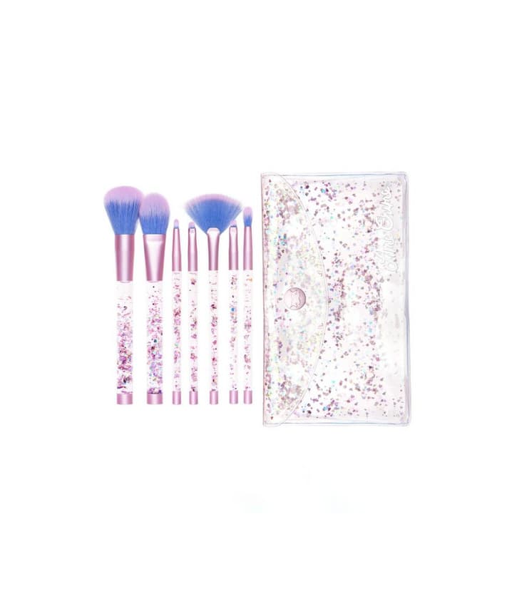 Producto LIME CRIME Aquarium Brush Set