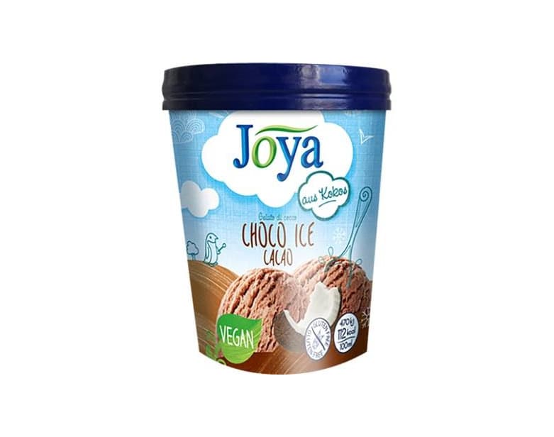 Product Gelado Vegan Chocolate

