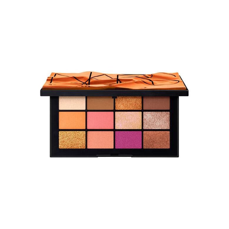 Product Nars
Afterglow Eyeshadow Palette  makeup maquilhagem 

