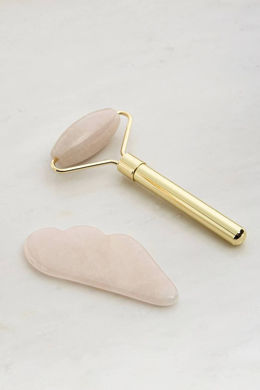 Producto Crystal Skincare Tool Duo beleza beauty 

