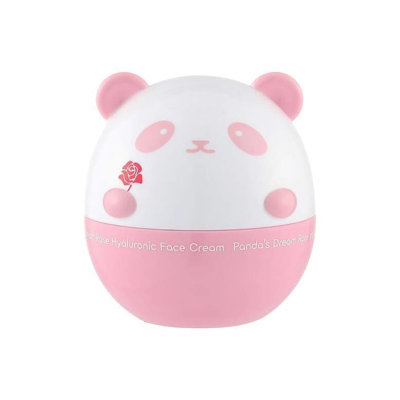 Product Tonymoly
Panda's Dream Rose
Creme de Rosto beleza beauty 

