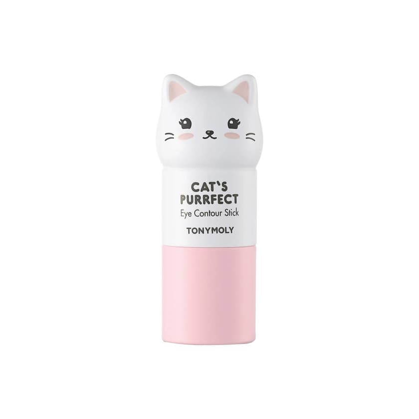 Product Tonymoly
Cat's Purrfect Eye Stick beleza beauty 

