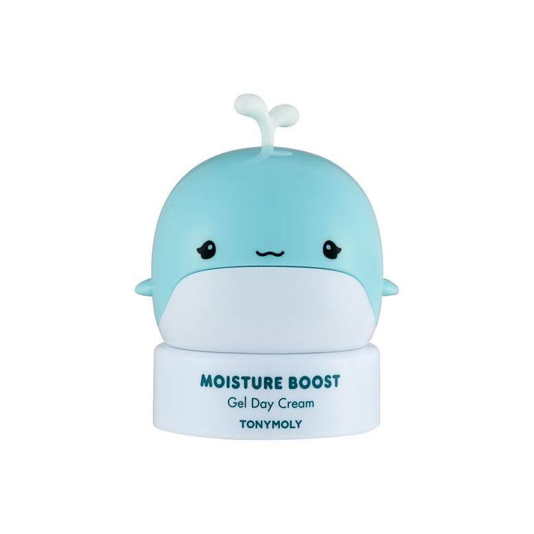 Product Tonymoly
Moisture Boost Gel Day Cream beleza beauty 

