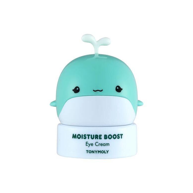 Product Tonymoly

Creme Contorno de Olhos beleza beauty 

