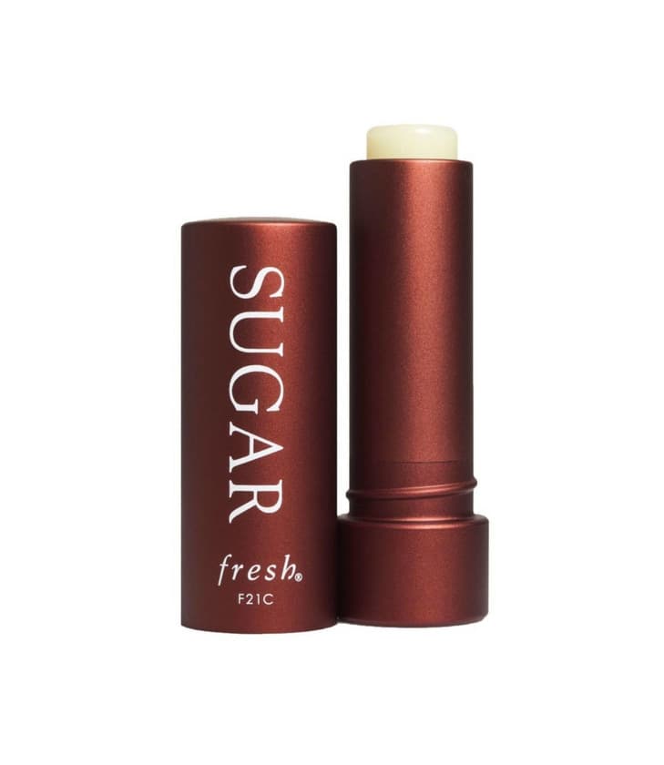 Product FRESH Sugar Lip Treatment Sunscreen SPF 15 beleza bálsamo 